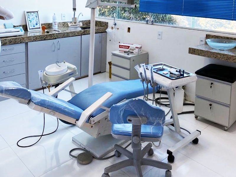 Foto 9 de Jacqueline Lucas Odontologia | Dentista Prado - Bh