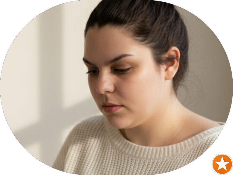 Foto 2 de Jacqueline Yuri Kishida Matsui