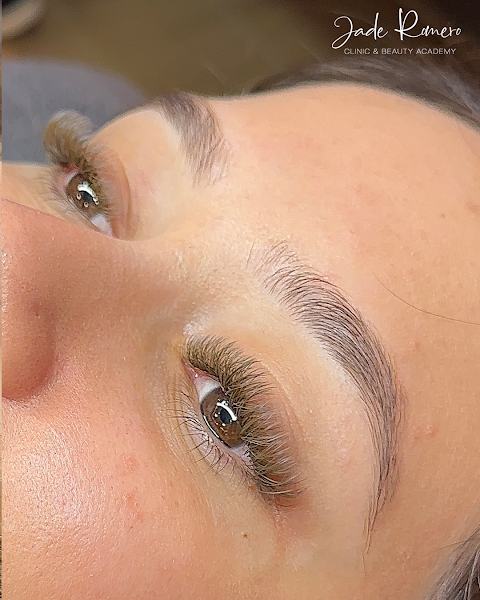 Foto 2 de Jade Romero | Estética e Beleza