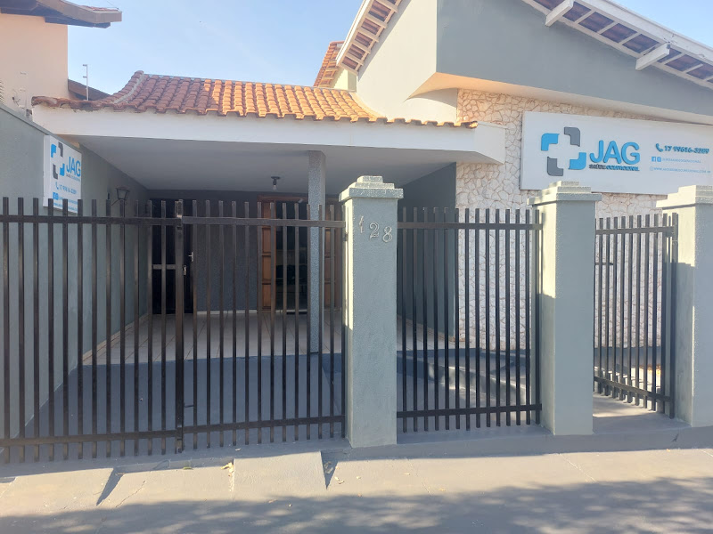 Foto 2 de JAG Saúde Ocupacional - José Bonifácio