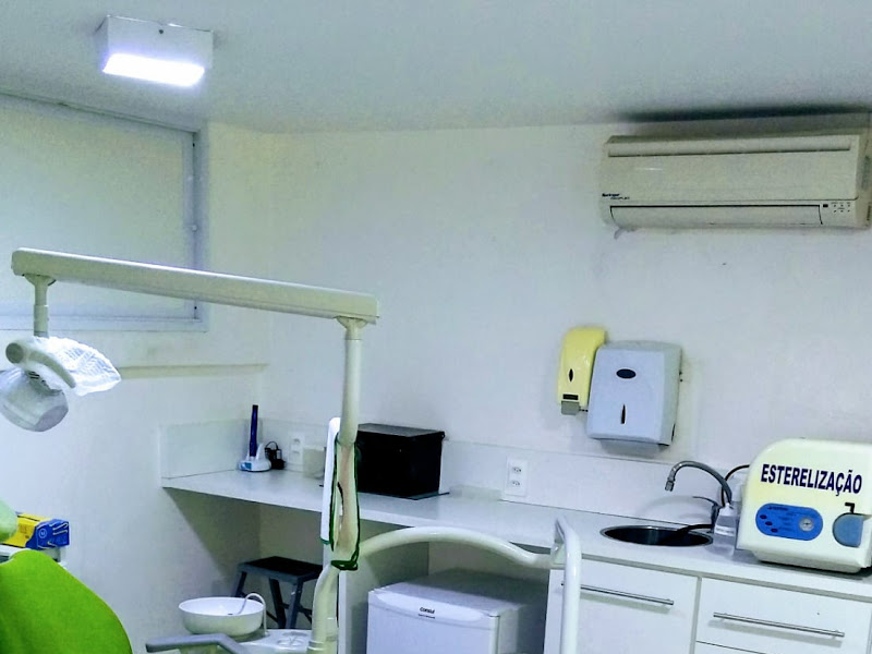 Foto 2 de Jailson José Moreira Cirurgião Dentista