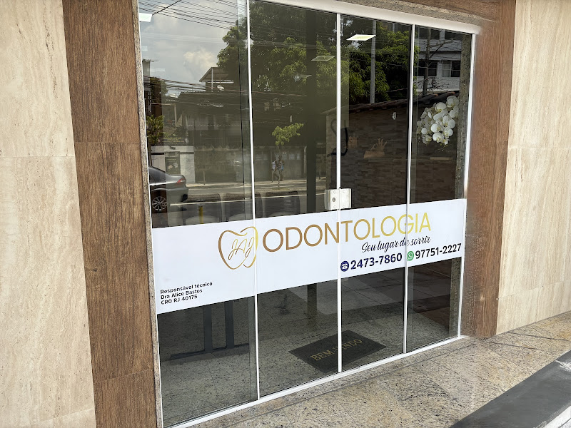 Foto 2 de JAJ Odontologia