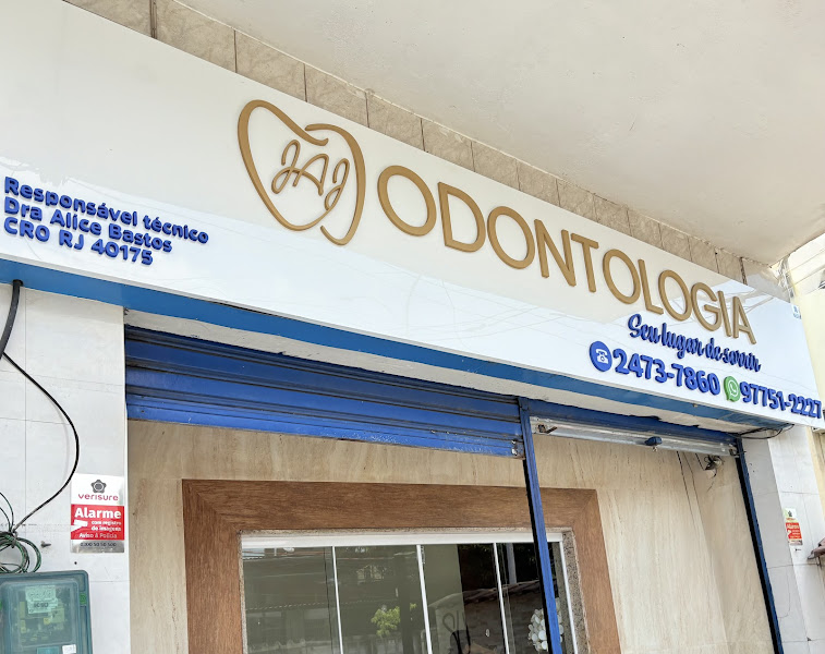 Foto 3 de JAJ Odontologia