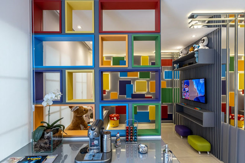 Foto 2 de Jallas Odontologia - Odontologia Pediátrica em Guarulhos