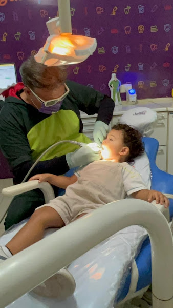 Foto 3 de Jallas Odontologia - Odontologia Pediátrica em Guarulhos