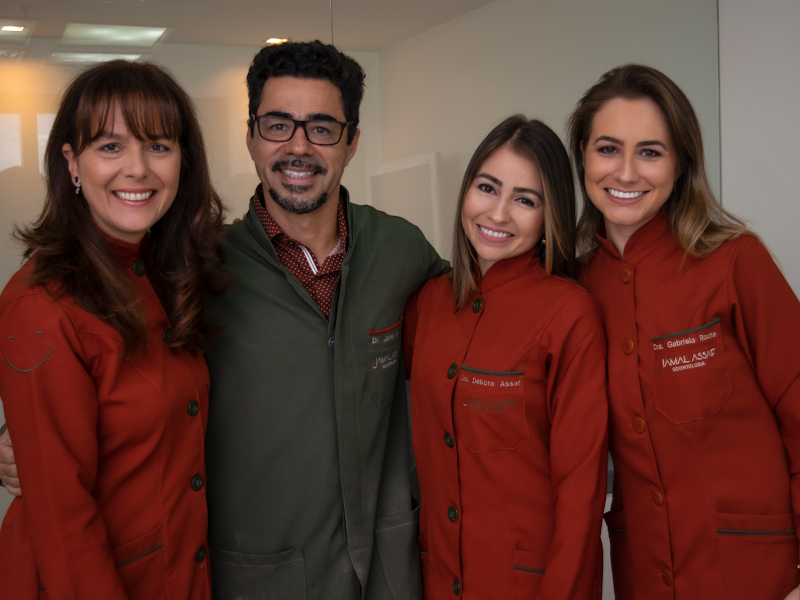 Foto de Jamal Assaf Odontologia