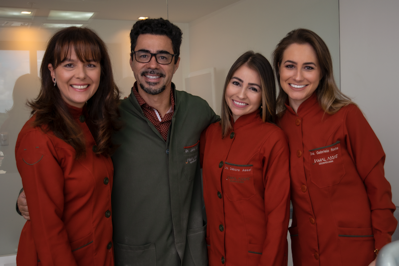 Foto 2 de Jamal Assaf Odontologia