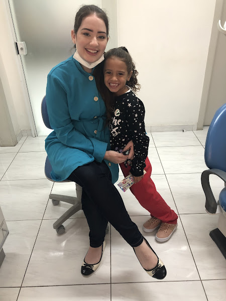 Foto 3 de Jamile Moraes Odontopediatria