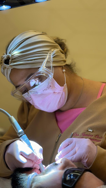 Foto 2 de Jamine Odontologia Especializada