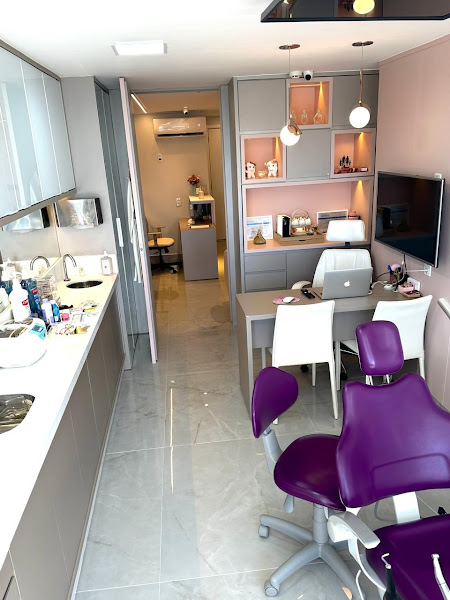 Foto 3 de Jamine Odontologia Especializada