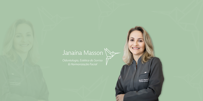 Foto 2 de Janaina Masson Odontologia Estética do Sorriso e Harmonização Facial