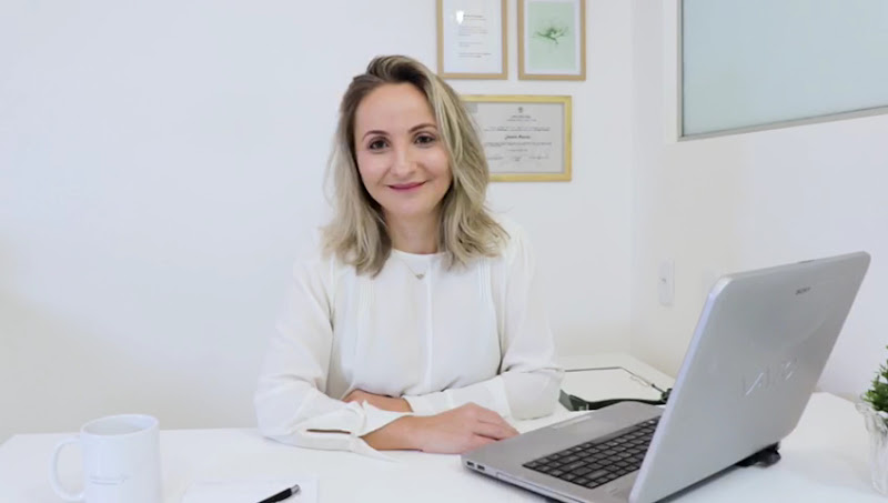 Foto 3 de Janaina Masson Odontologia Estética do Sorriso e Harmonização Facial