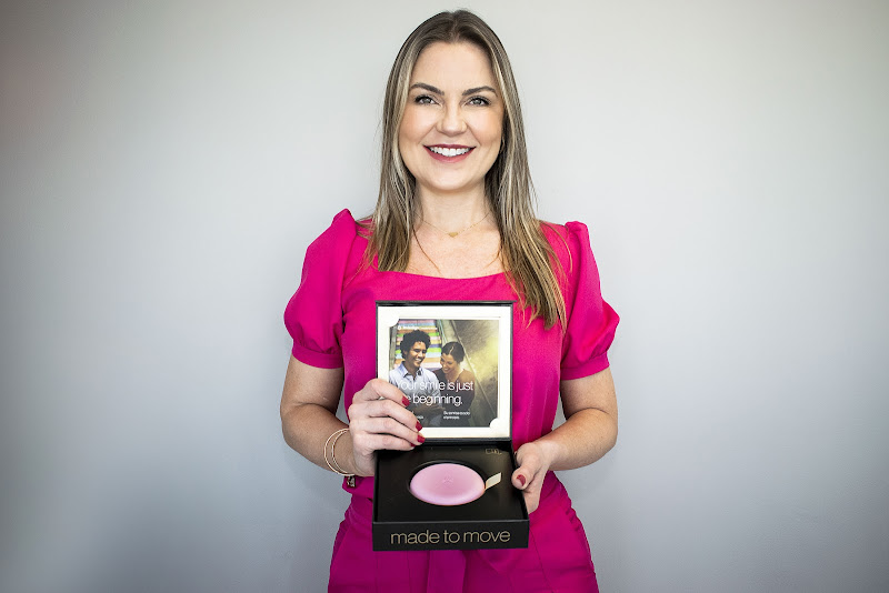 Foto de Janaine Kalata