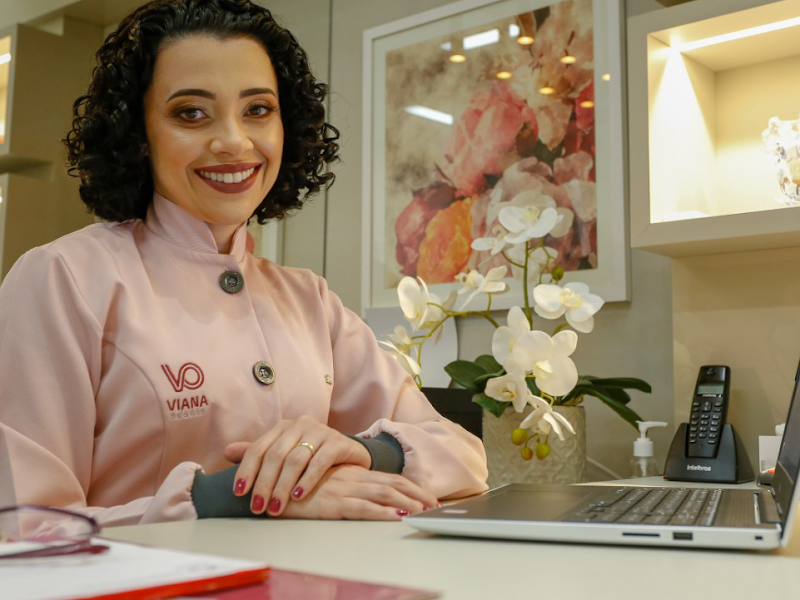 Foto 3 de Jander S Cunha