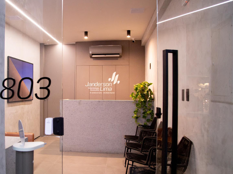 Foto de Janderson Lima Odontologia Avançada