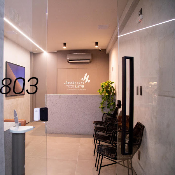 Foto 2 de Janderson Lima Odontologia Avançada