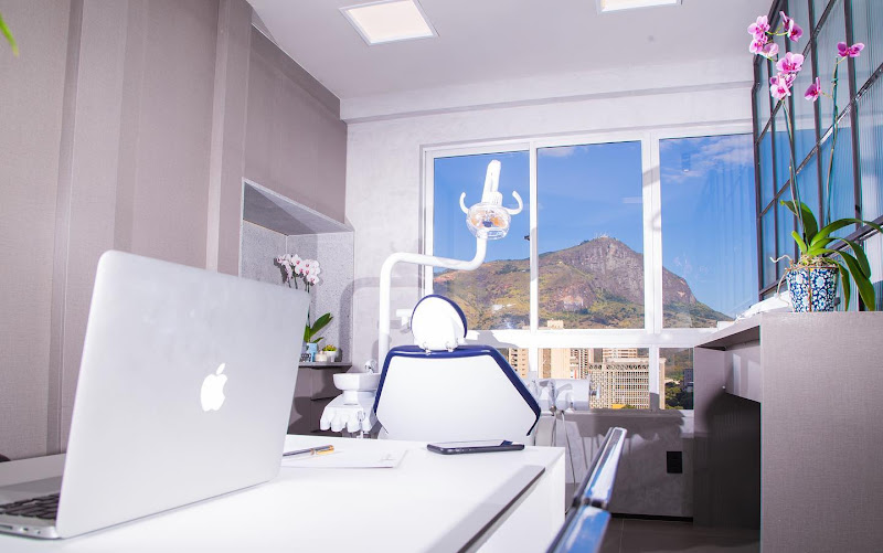 Foto 3 de Janderson Lima Odontologia Avançada