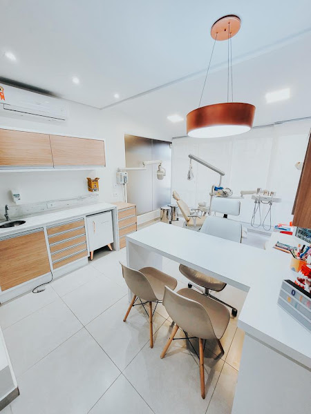 Foto 2 de Janelinha Odontopediatria