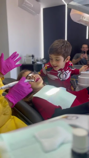 Foto 3 de Janelinha Odontopediatria