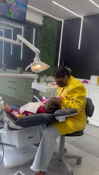 Foto 4 de Janelinha Odontopediatria