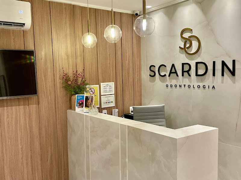 Foto 7 de Janine Fernandes - Periodontia Serra ES