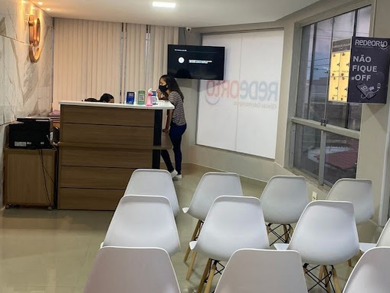 Foto 9 de Janine Fernandes - Periodontia Serra ES