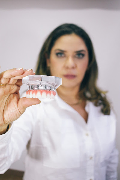 Foto 3 de Janine Teixeira da Costa Odontologia