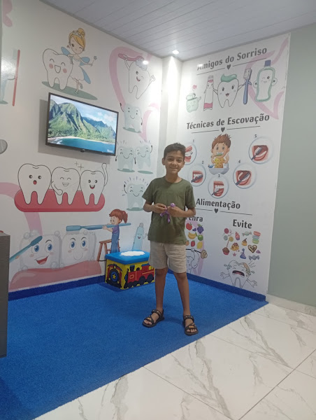 Foto 2 de Janny Michelle Odontologia