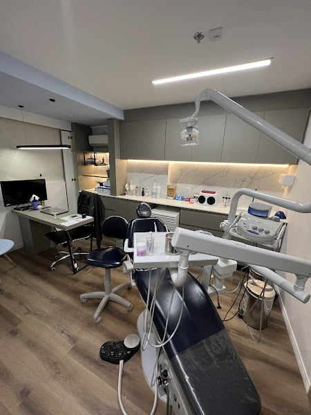 Foto 2 de Jansen Dental Studio