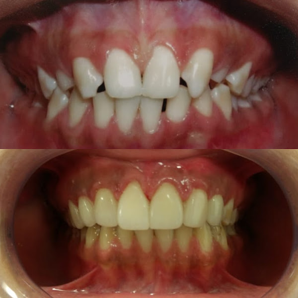 Foto 2 de Jaqueline Matos Odontologia