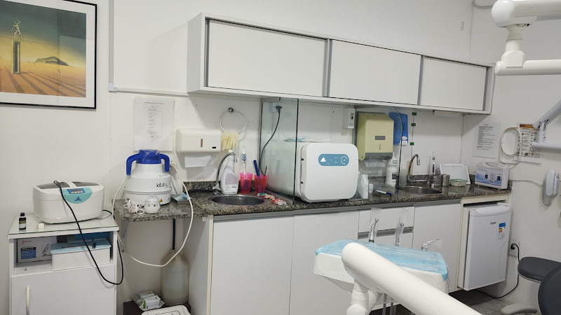 Foto 2 de Jaqueline Nigro - Dentista
