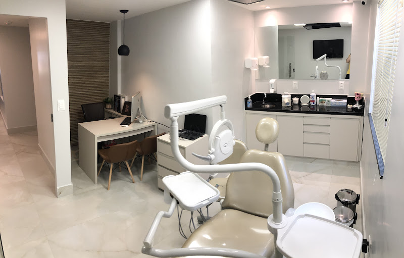 Foto 2 de Jardim Botânico Odontologia