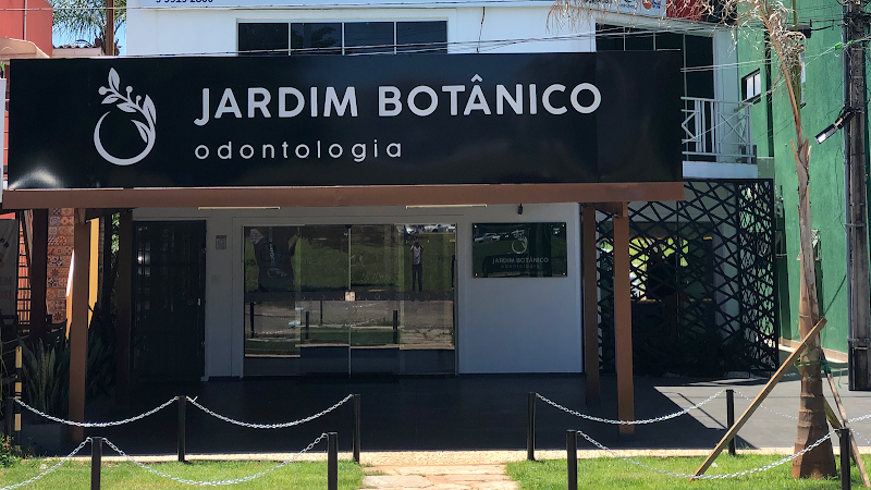 Foto 3 de Jardim Botânico Odontologia