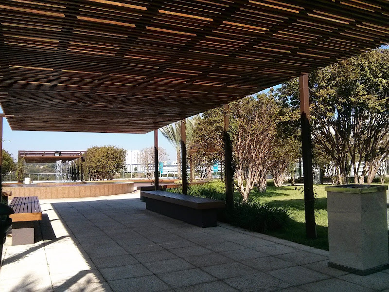 Foto 2 de Jardim California