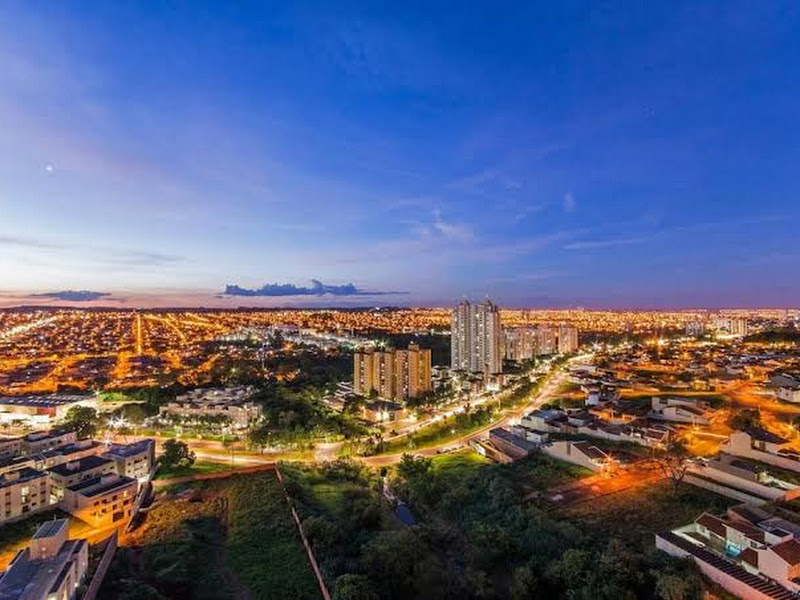 Foto 3 de Jardim California