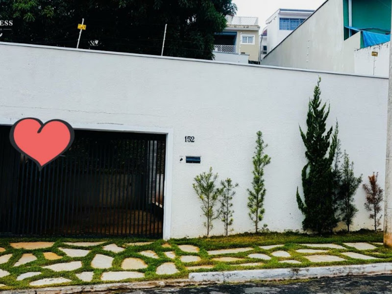 Foto 3 de Jardim das Paineiras