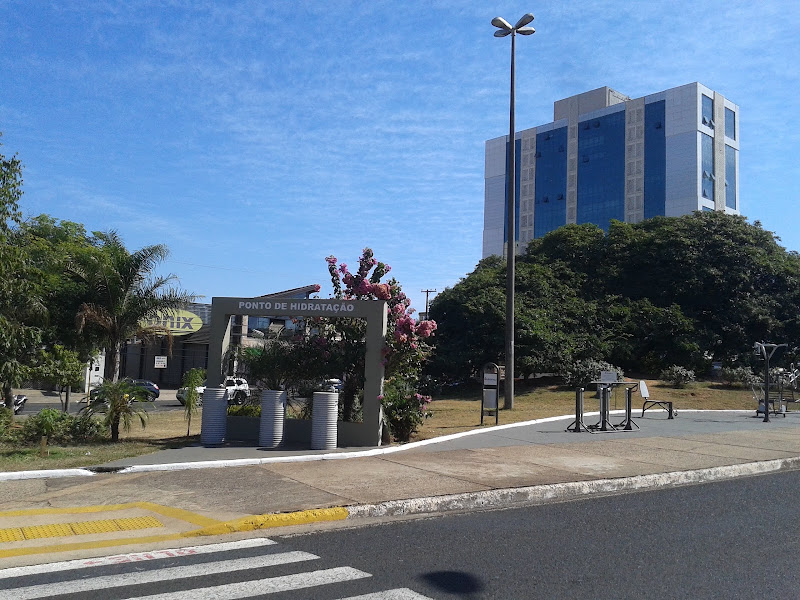 Foto 2 de Jardim Europa