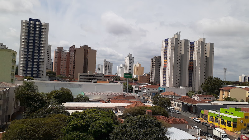 Foto de Jardim Macarengo
