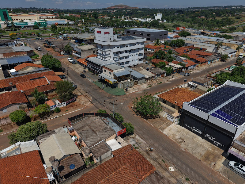 Foto 3 de Jardim Nova Esperanca