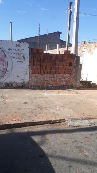 Foto de Jardim Pau Preto