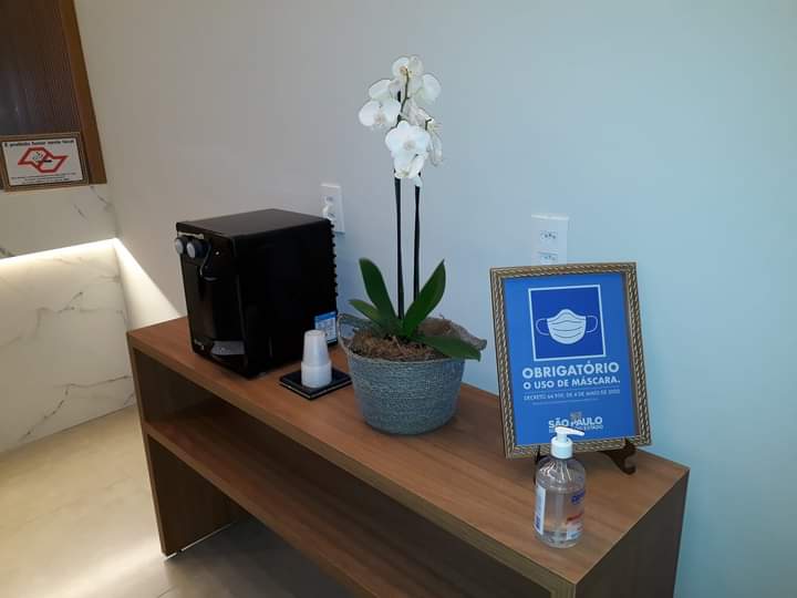 Foto 2 de Jardim Paulista Sociedade de Dentistas