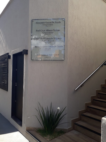 Foto 3 de Jardim Paulista Sociedade de Dentistas