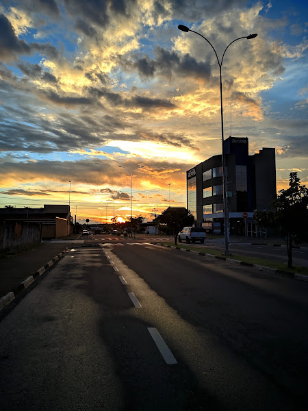 Foto de Jardim Rosolem
