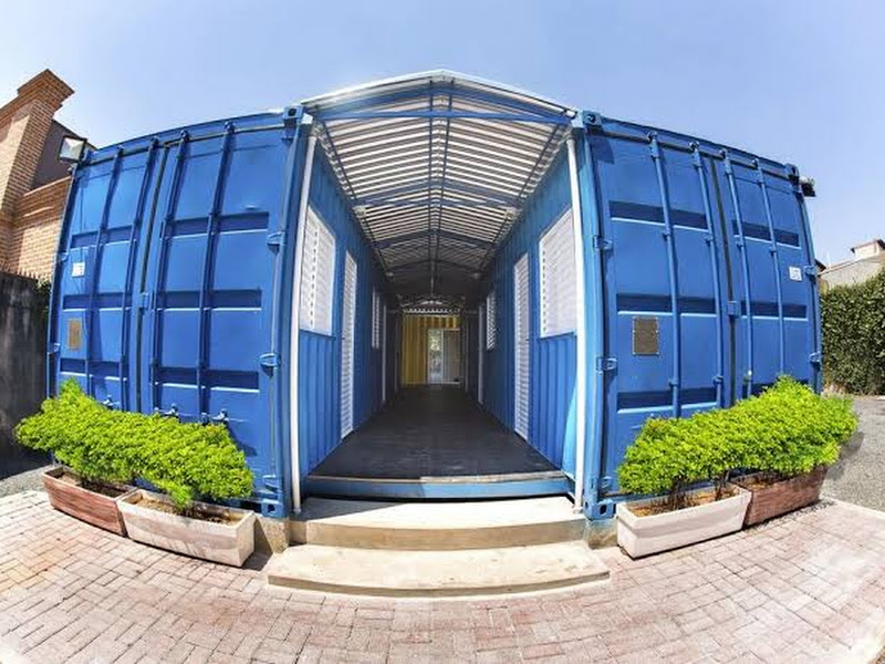 Foto 2 de Jardim São Fernando