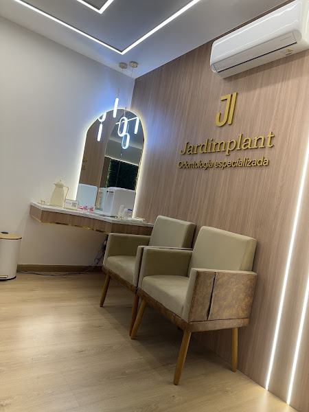 Foto 2 de Jardimplant Odontologia Especializada