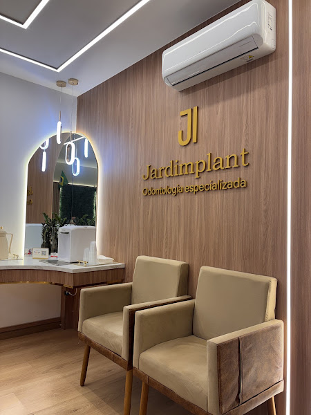 Foto 3 de Jardimplant Odontologia Especializada