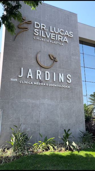 Foto 2 de Jardins Clínica Medica e Odontológica