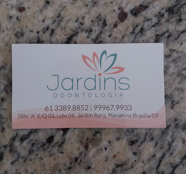 Foto de Jardins Odontologia Dentista Dra Telma