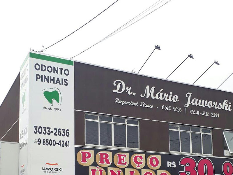 Foto 2 de Jaworski Odontologia | Dr Mario Jaworski