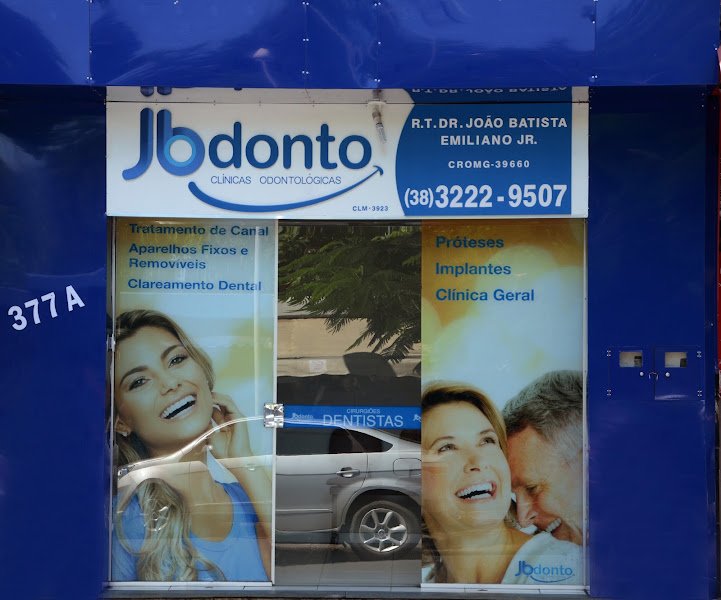 Foto 2 de JB Odonto - Clínicas Odontológicas